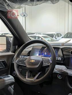 شێڤرۆلێت تاهۆ